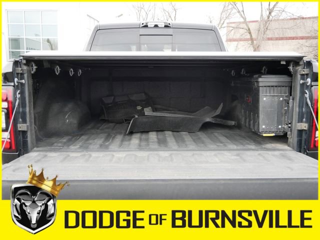 Used 2022 RAM 2500 Power Wagon w/ Level 2 Equipment Group image 13