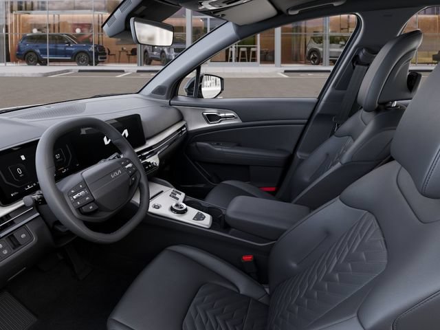 New 2027 Kia Sportage EX AWD/4WD image 18