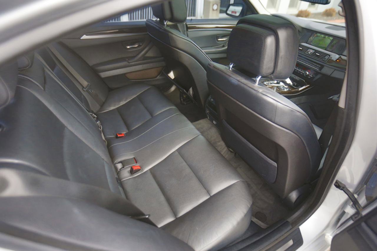 Used 2013 BMW 535i xDrive Sedan image 18