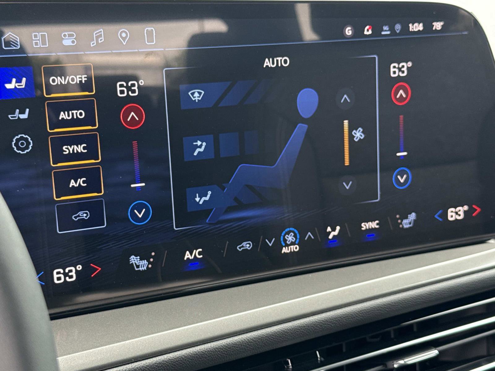 New 2026 Chevrolet Traverse LT image 5