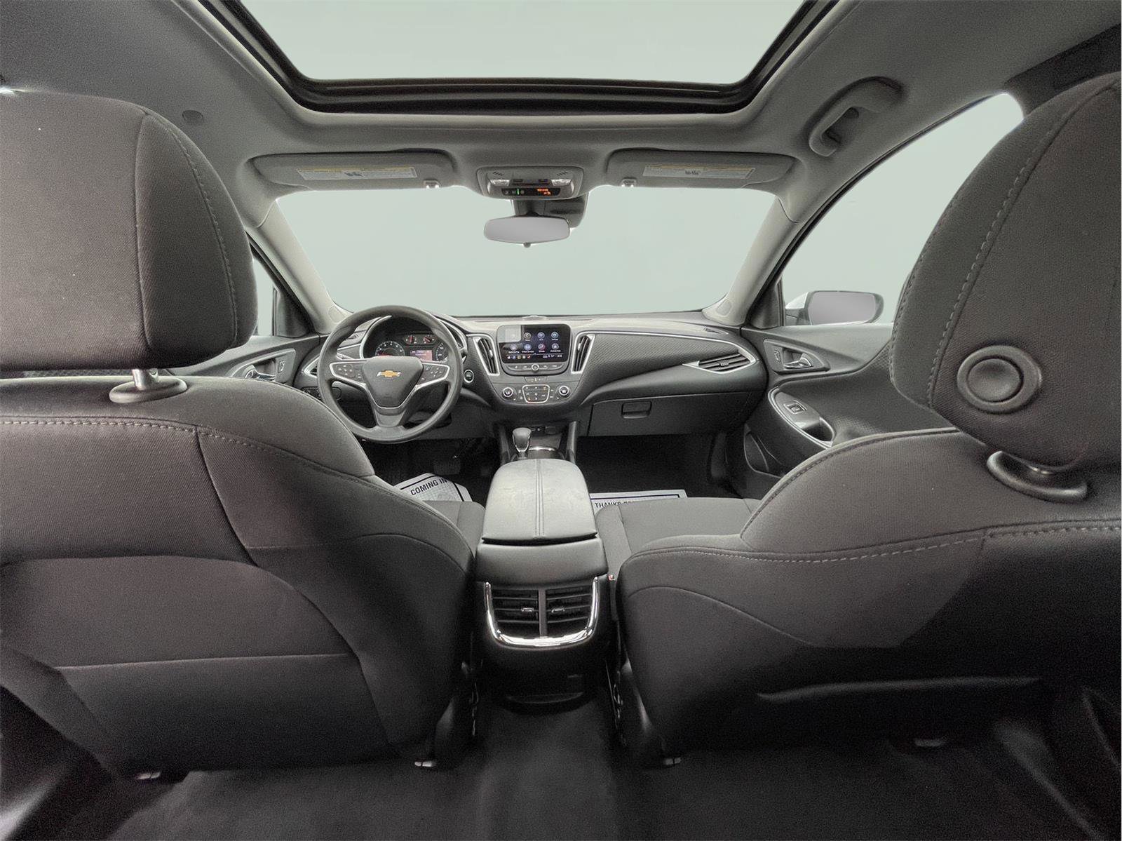 Used 2023 Chevrolet Malibu LT image 16