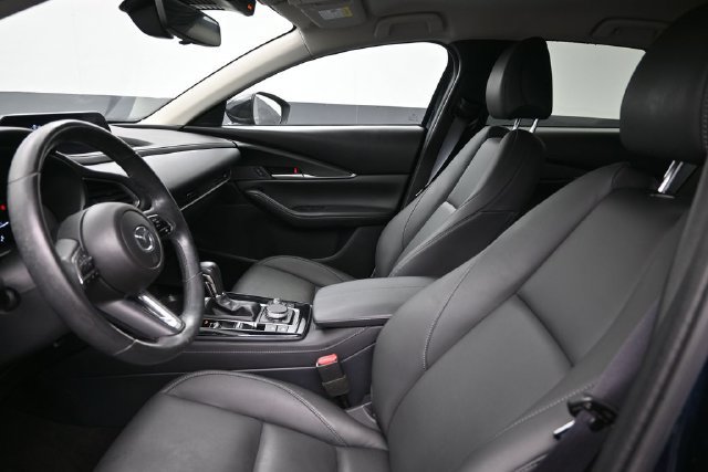 Used 2024 MAZDA CX-30 AWD 2.5 S w/ Select Sport Pkg image 10