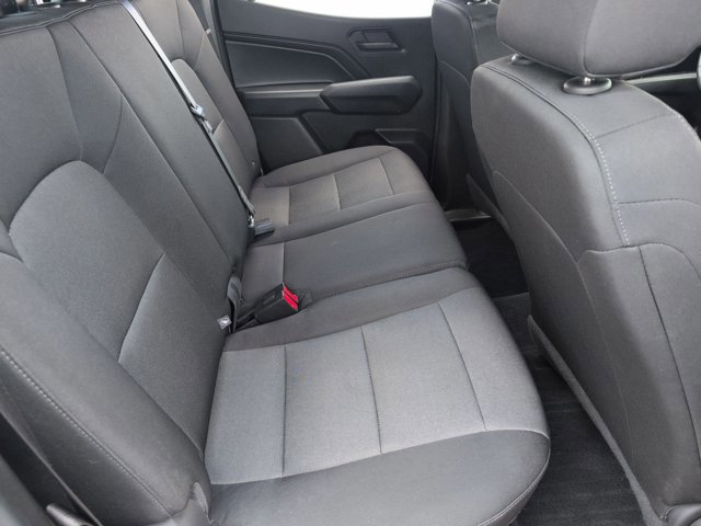 Used 2023 Chevrolet Colorado Trail Boss w/ Technology Package AWD/4WD image 18