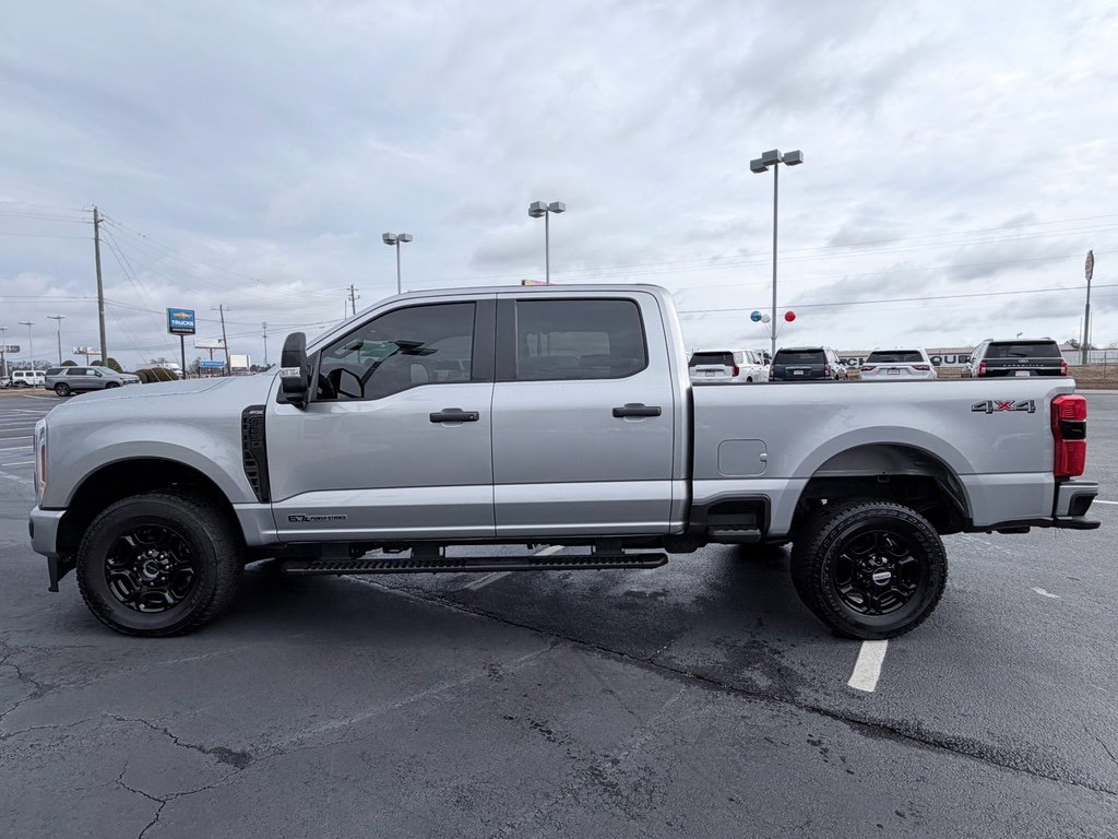 Used 2024 Ford F250 XL w/ STX Appearance Package image 5