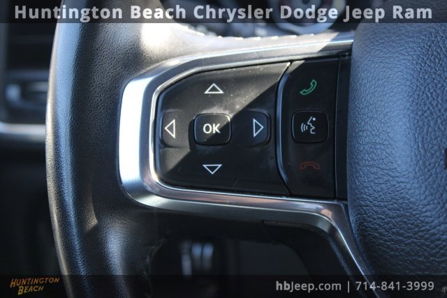 Used 2024 RAM 1500 Laramie image 15