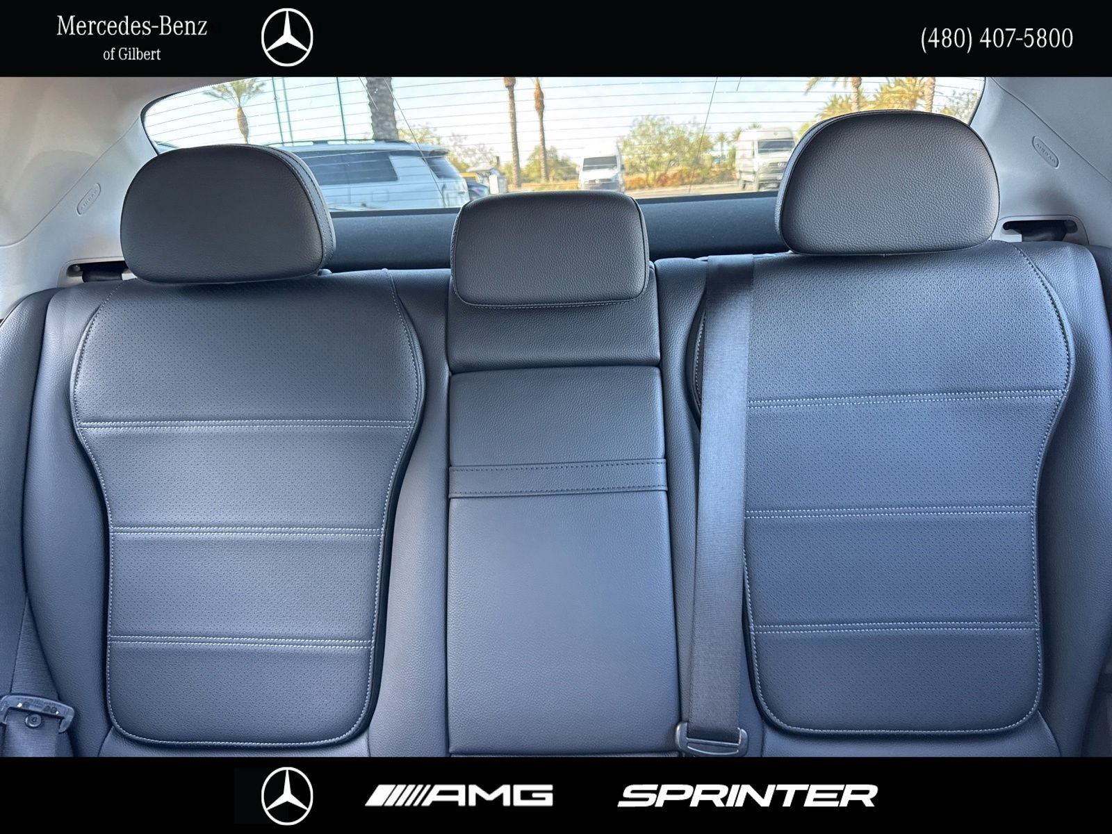 Certified 2023 Mercedes-Benz C 300 Sedan image 19