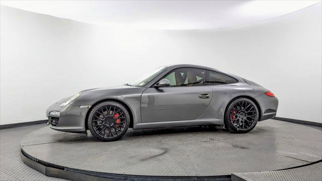 Used 2010 Porsche 911 Carrera S RWD image 3