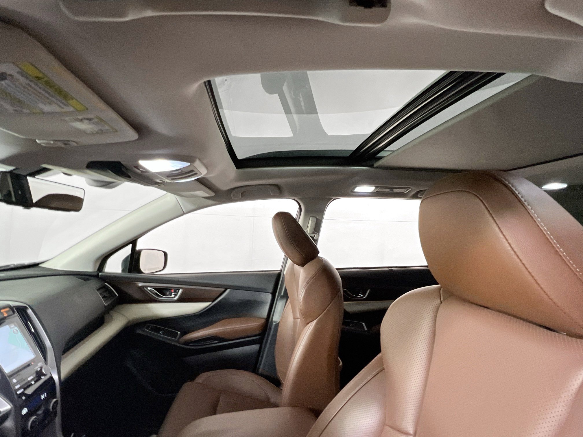 Used 2022 Subaru Ascent Touring image 23