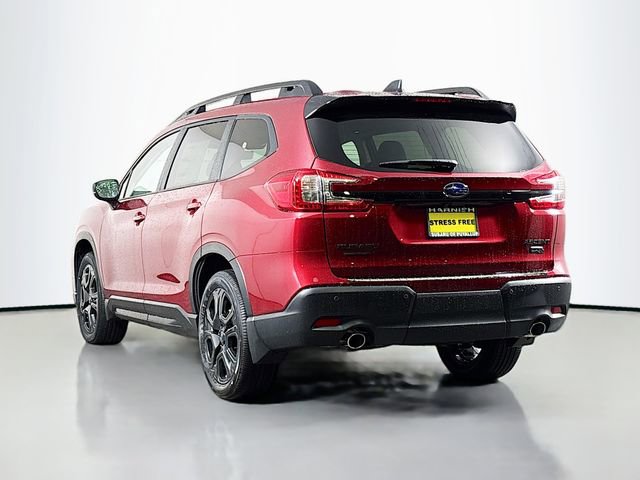 New 2026 Subaru Ascent Bronze Edition image 5