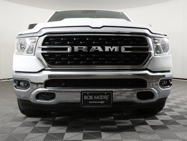 Used 2024 RAM 1500 Lone Star image 2