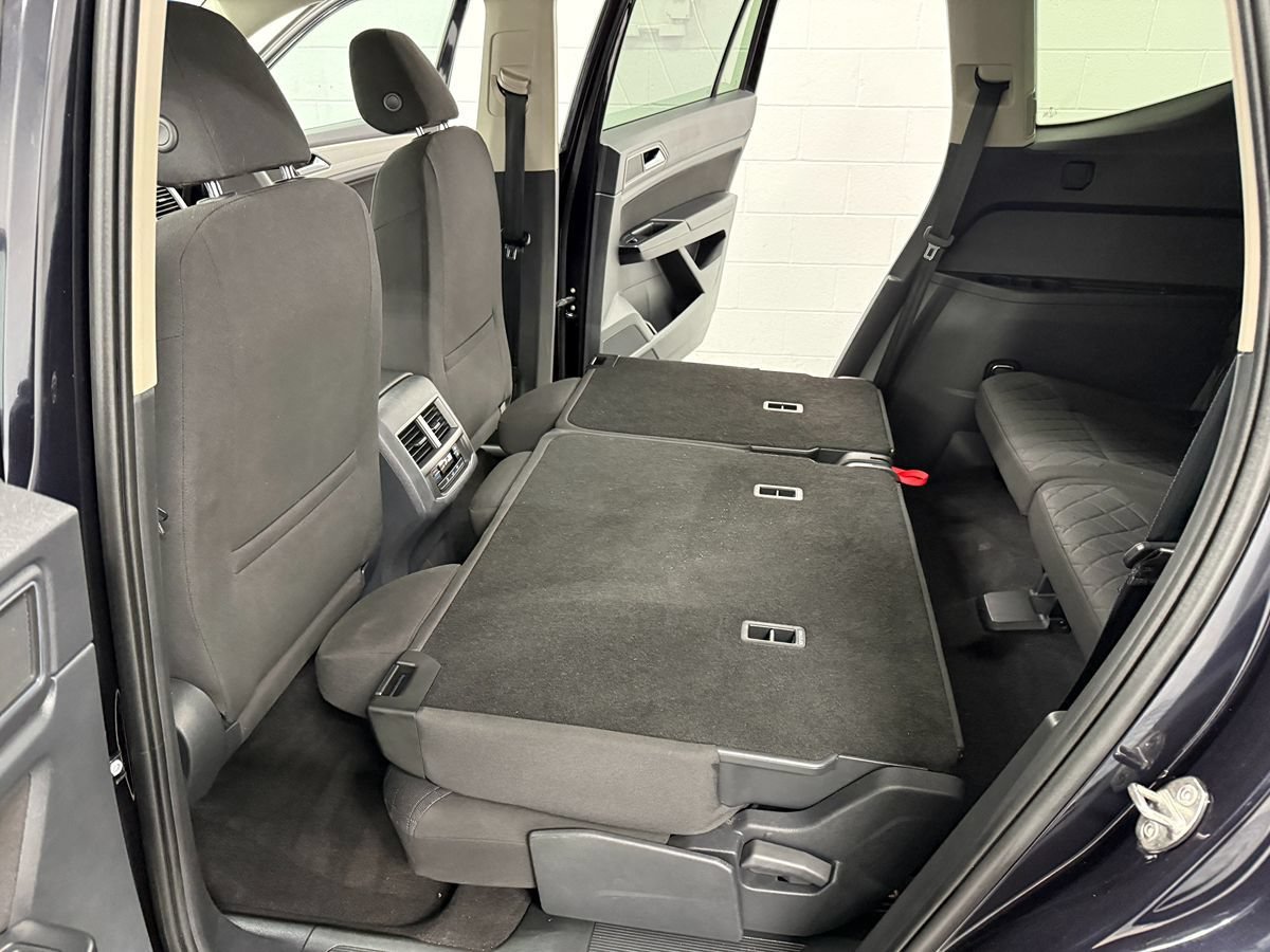 Used 2019 Volkswagen Atlas S AWD/4WD image 14