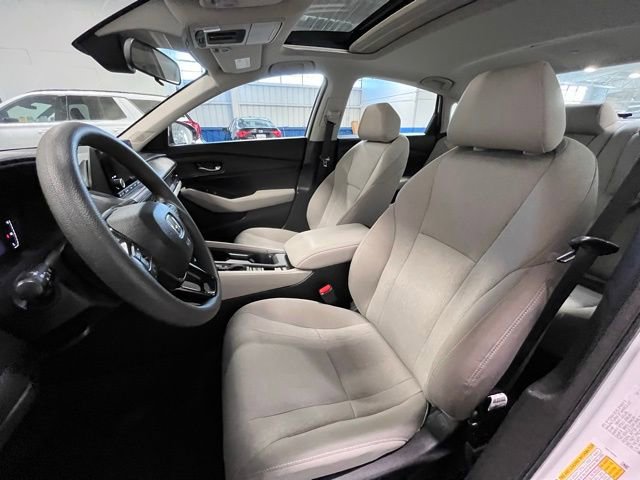 Used 2024 Honda Accord EX image 21