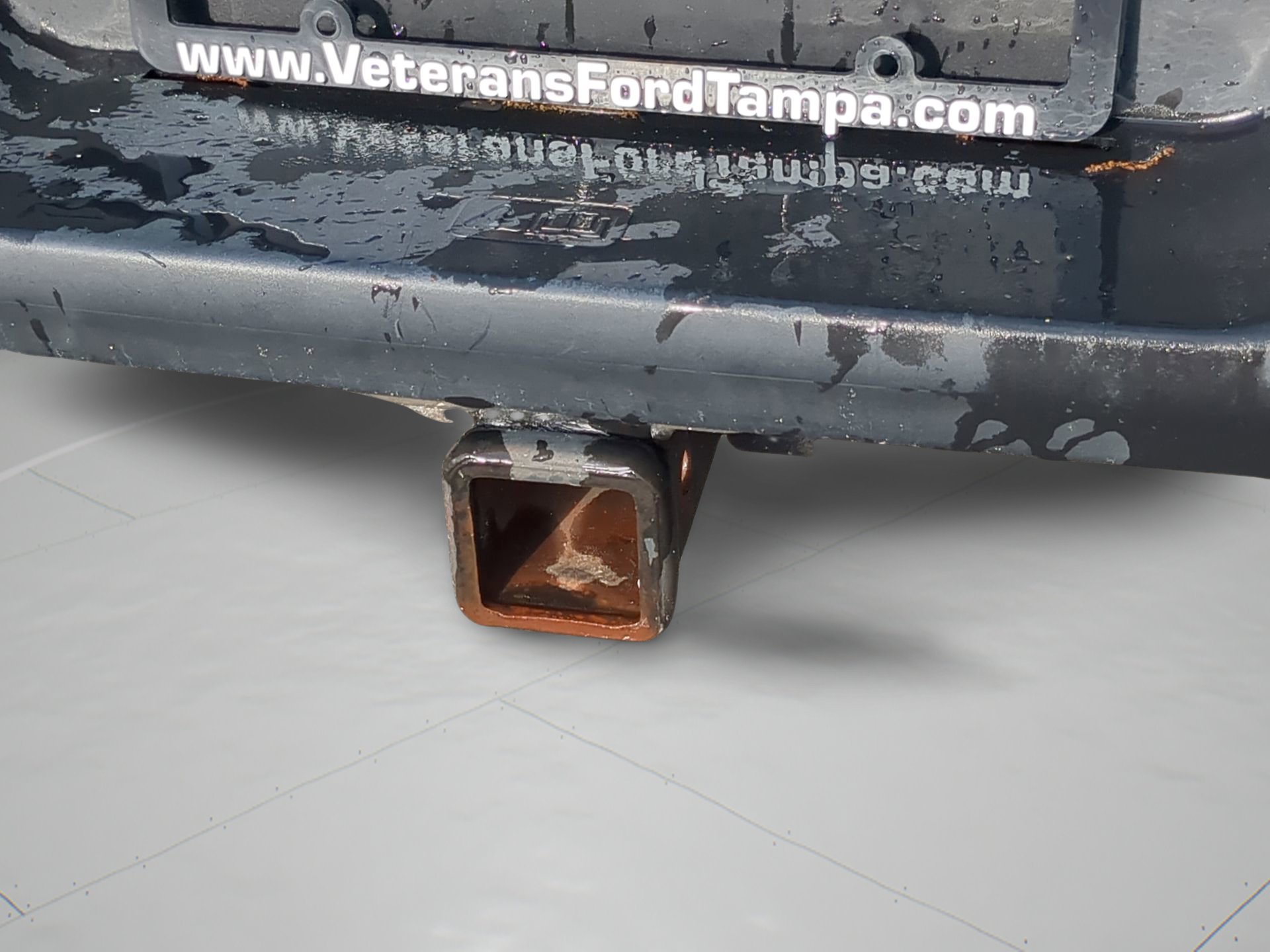 Certified 2020 Ford F150 XLT w/ Equipment Group 301A Mid image 40