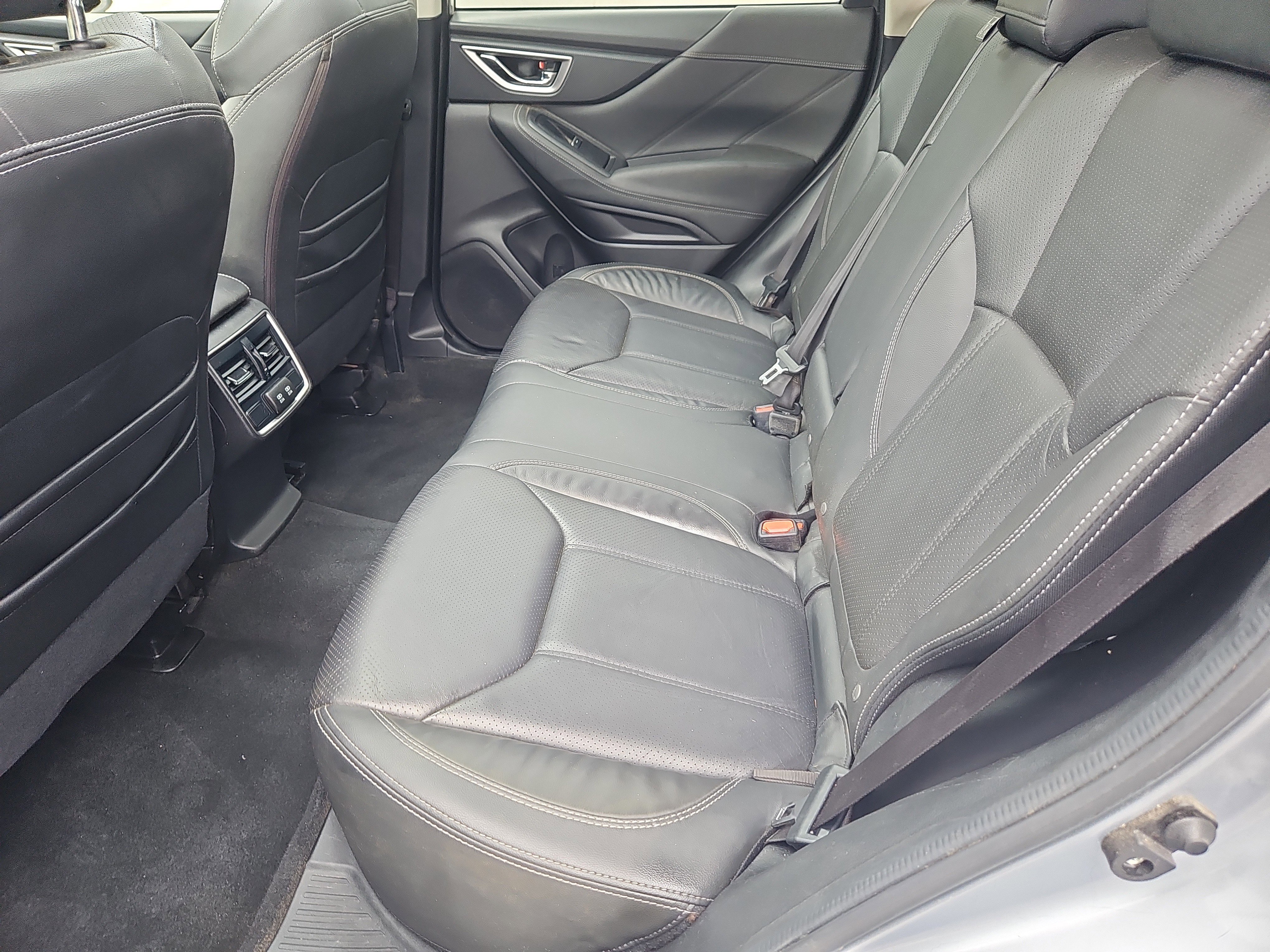 Used 2021 Subaru Forester Limited AWD/4WD image 29