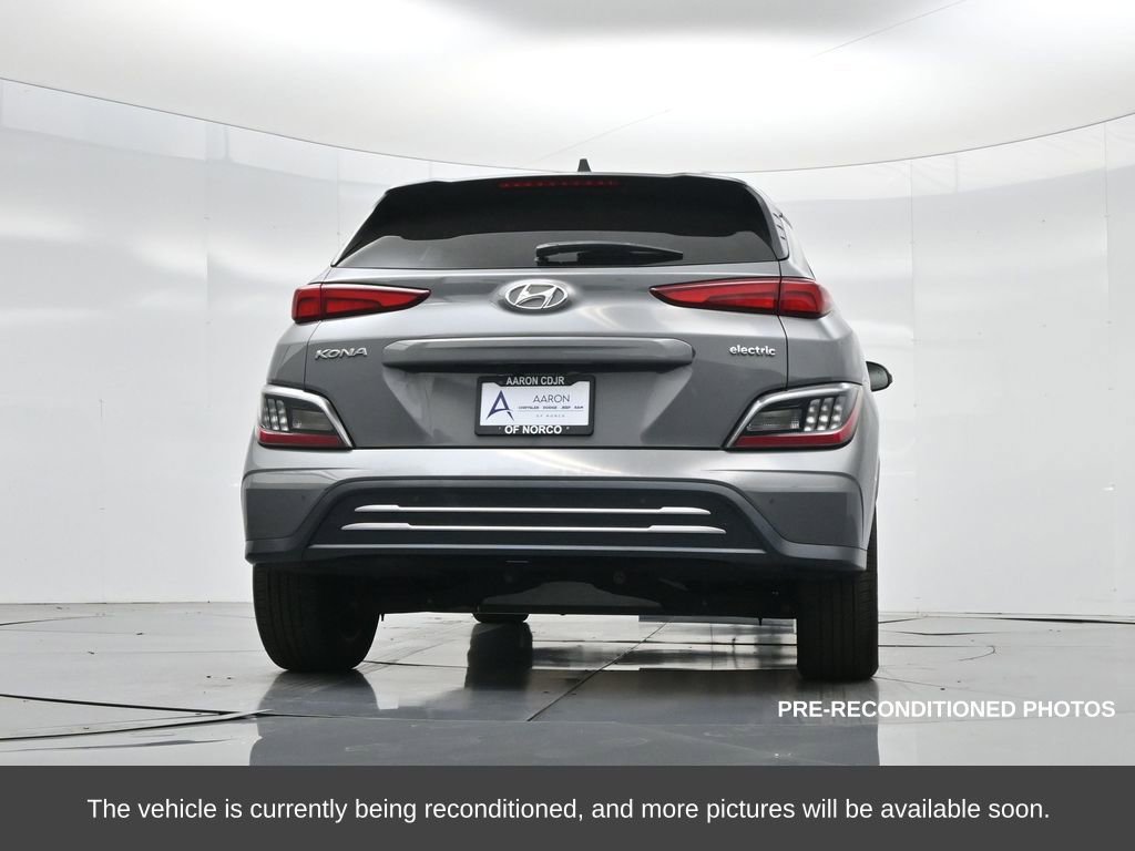 Used 2023 Hyundai Kona Limited image 47