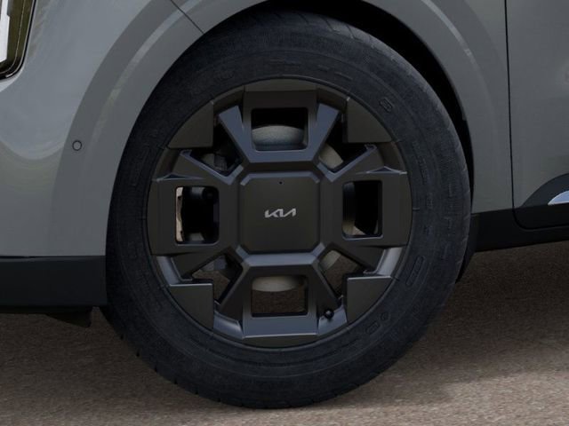 New 2026 Kia Carnival SX FWD image 9