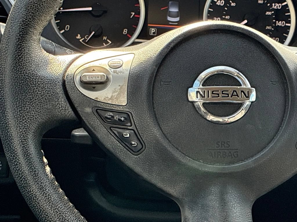 Used 2019 Nissan Sentra SR FWD image 24