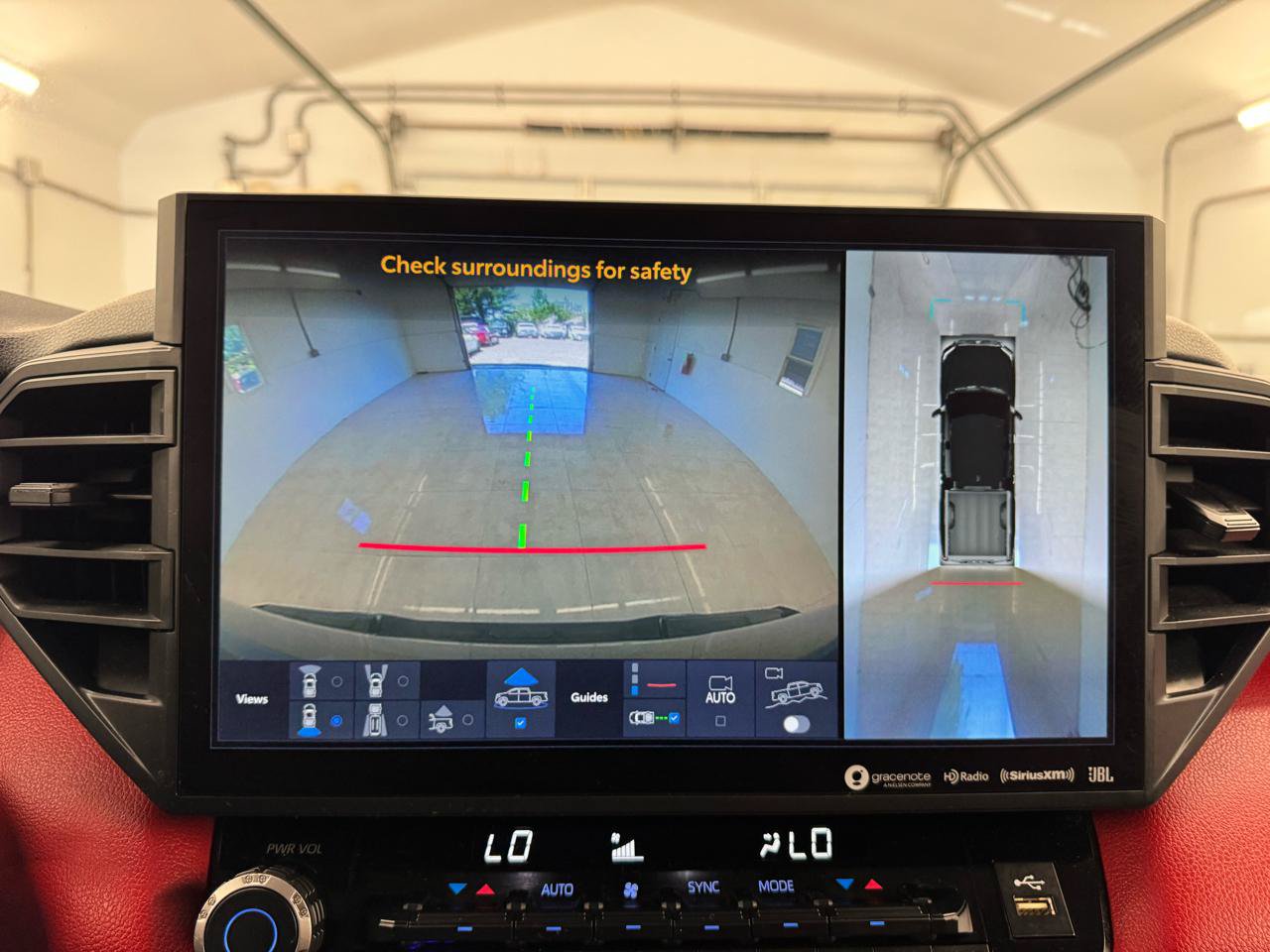 Used 2023 Toyota Tundra TRD Pro AWD/4WD image 37