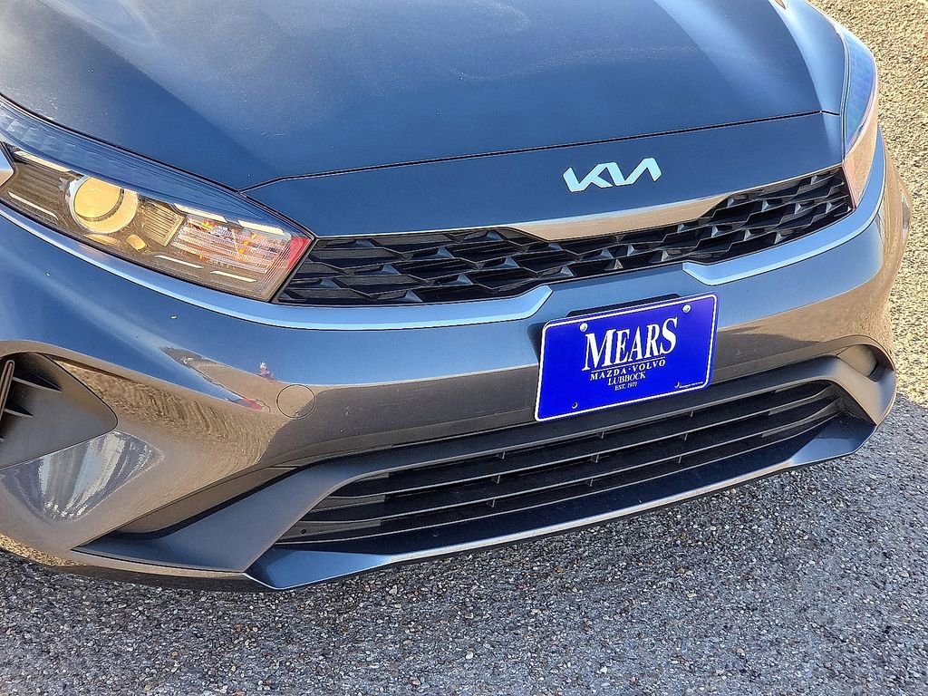 Used 2024 Kia Forte LXS image 9