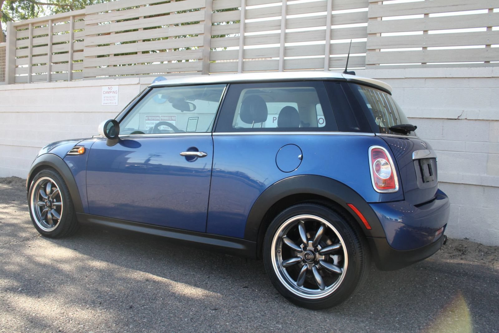 Used 2013 MINI Cooper Hardtop FWD image 20