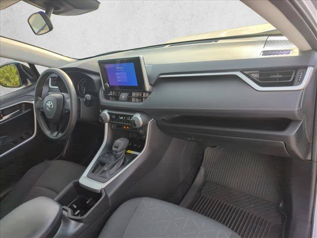 Certified 2024 Toyota RAV4 XLE w/ Convenience Package FWD image 26