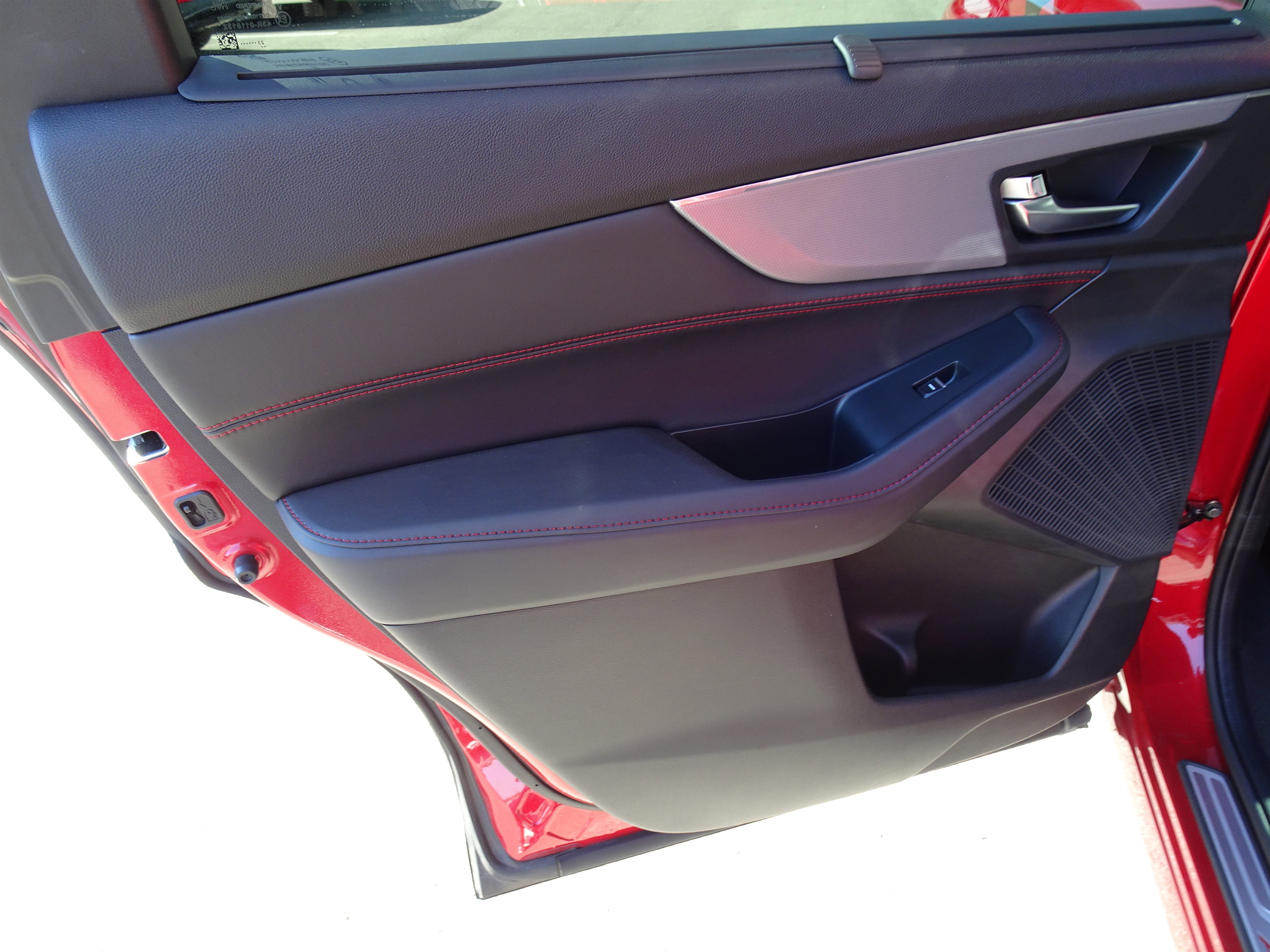 Used 2024 Acura MDX A-Spec image 15