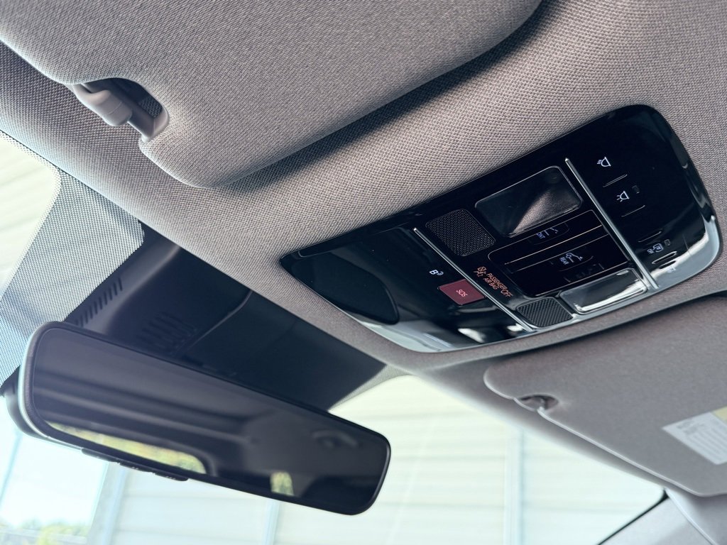 New 2025 Hyundai Santa Fe Limited image 20