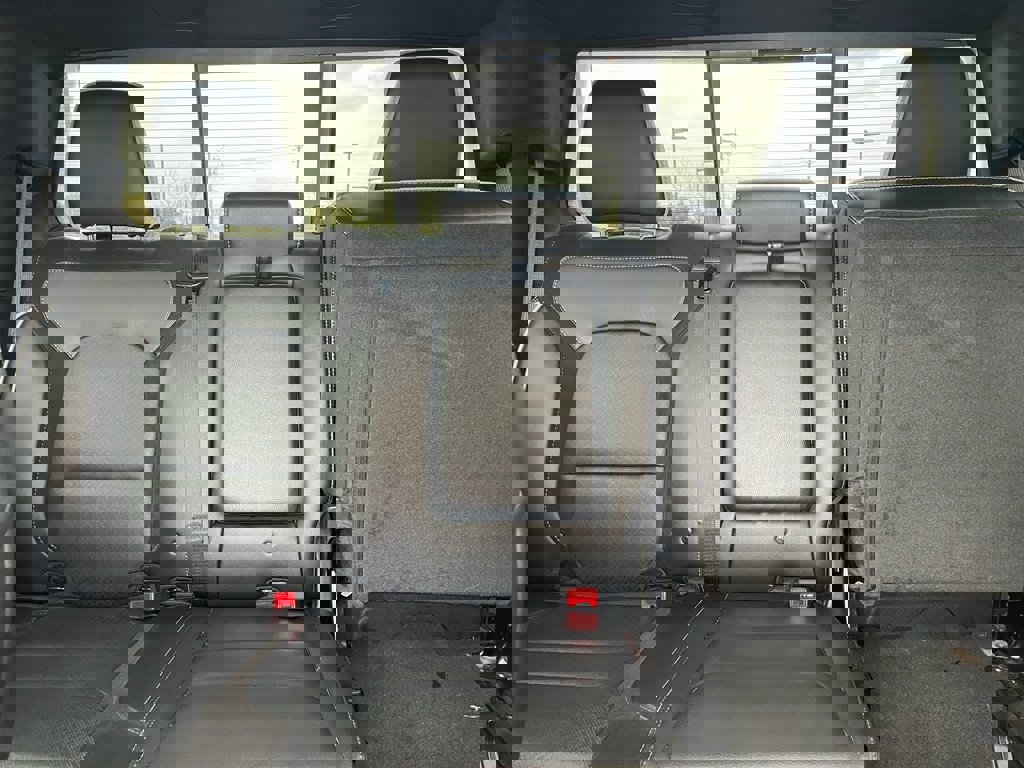 Used 2023 RAM 1500 Laramie image 14