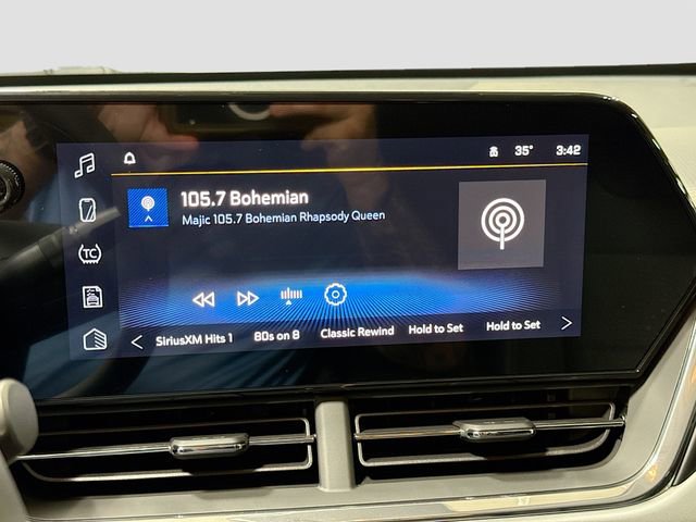 New 2026 Chevrolet Trax LT image 17