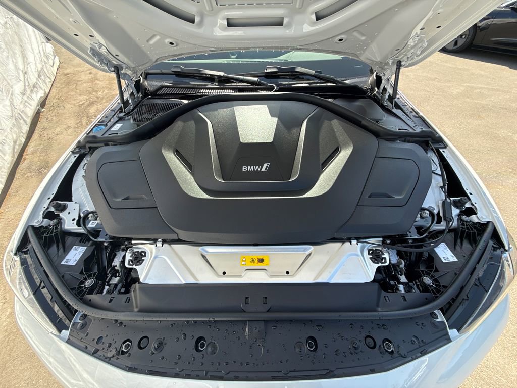 New 2026 BMW i4 eDrive40 w/ M Sport Package image 8