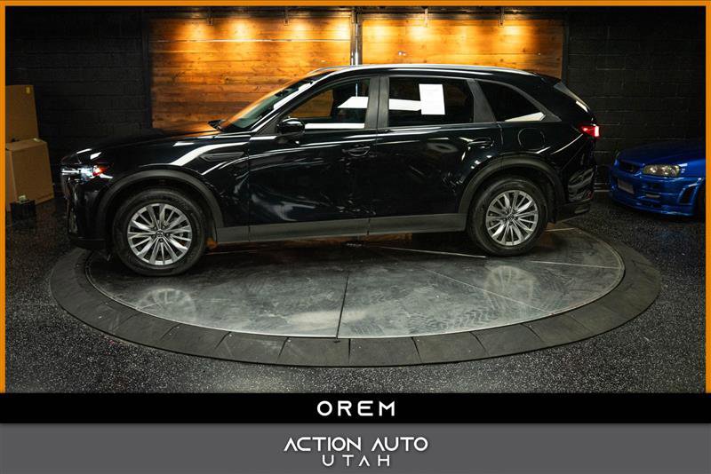 Used 2024 MAZDA CX-90 3.3 Turbo w/ Select Package