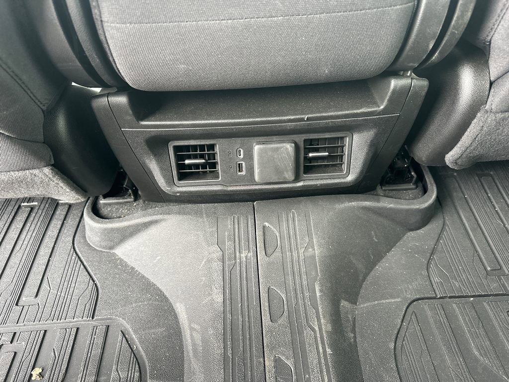 Certified 2025 GMC Sierra 1500 SLE image 21