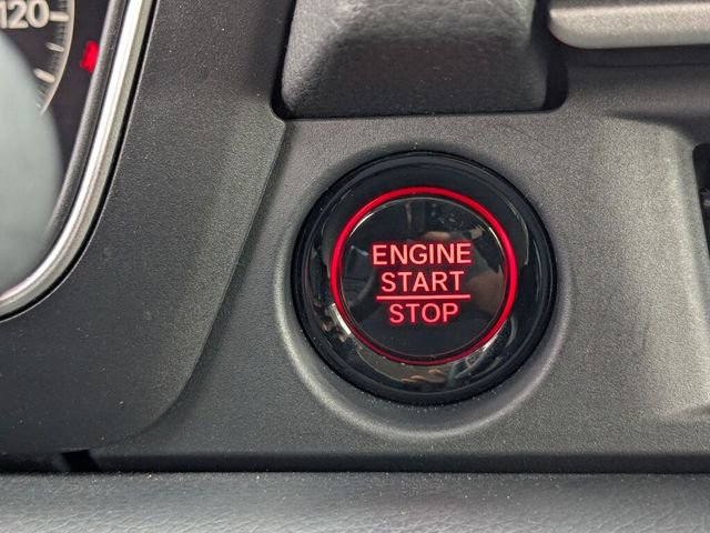 Certified 2025 Honda Pilot Touring image 28