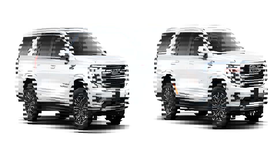 New 2026 GMC Yukon Elevation w/ Elevation Premium Package image 79