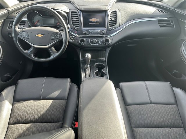 Used 2019 Chevrolet Impala LT w/ LT Convenience Package image 10