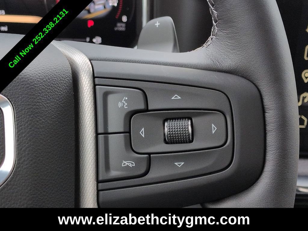 New 2026 GMC Sierra 1500 Denali AWD/4WD image 25