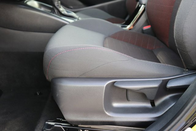 Used 2024 Toyota Corolla SE w/ SE Premium Package image 11