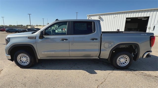 New 2026 GMC Sierra 1500 Pro w/ Pro Value Package image 36