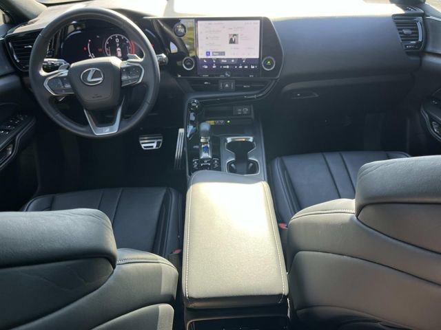 Used 2023 Lexus NX 350 F Sport AWD/4WD image 14