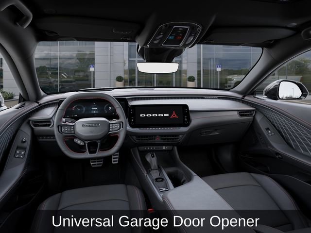 New 2026 Dodge Charger R/T image 17