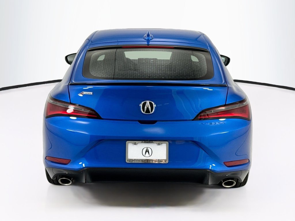 Used 2026 Acura Integra A-Spec FWD image 7
