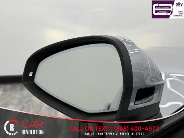 Used 2018 Audi A5 2.0T Prestige image 45