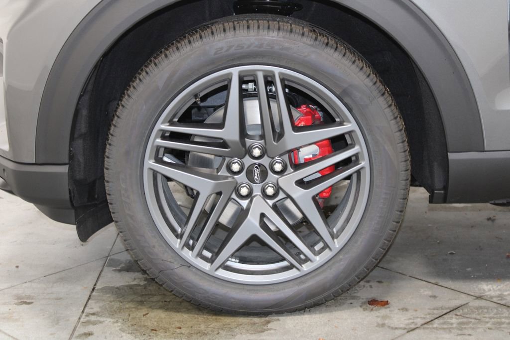 New 2026 Ford Explorer ST-Line w/ ST-Line Street Pack image 20