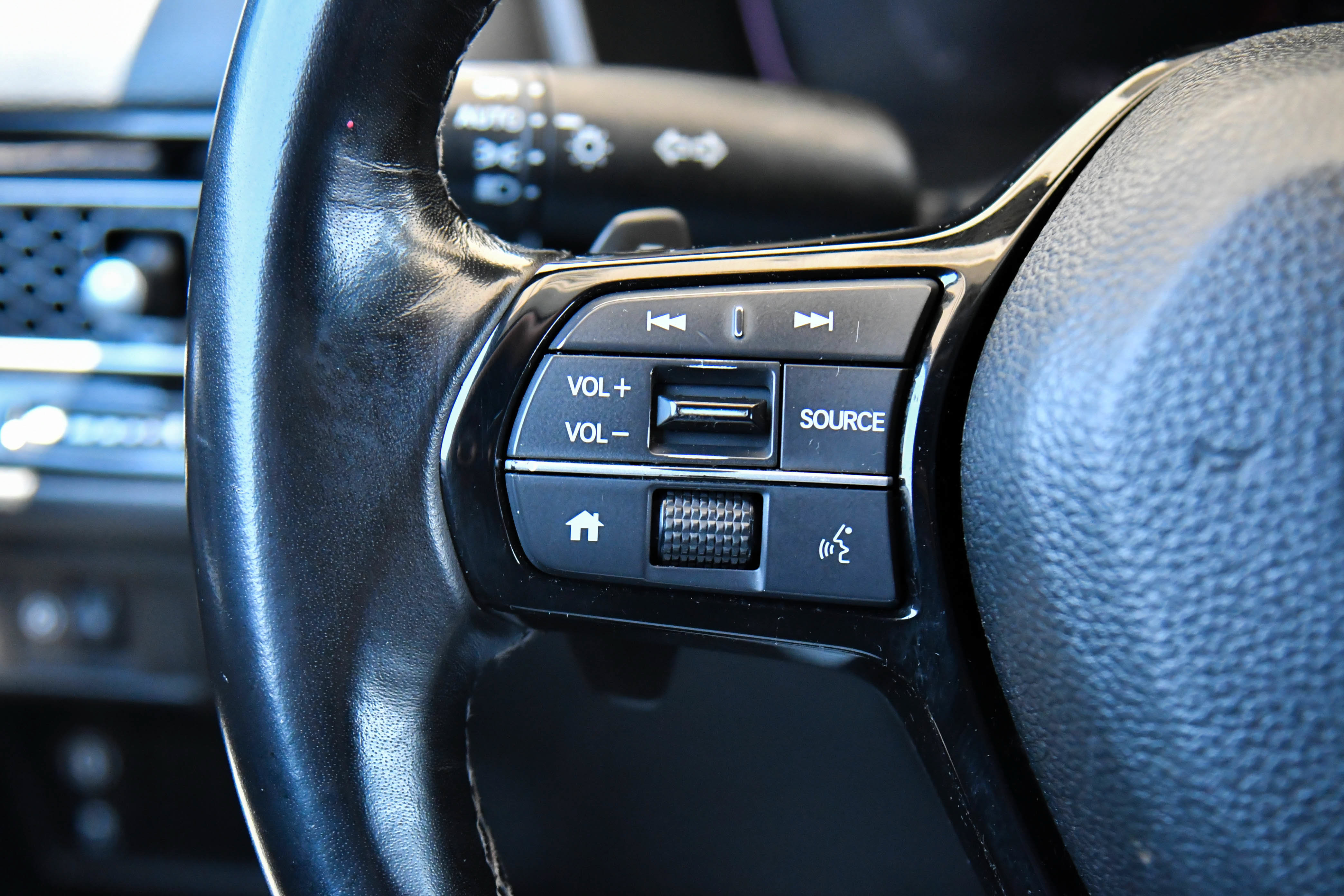 Used 2024 Honda Civic Sport image 29