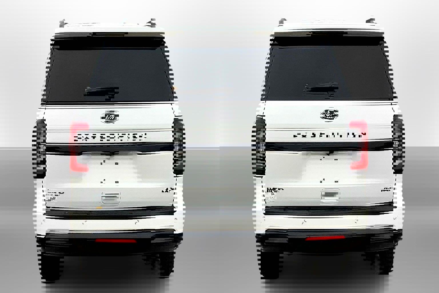 Used 2022 Ford Expedition Max Limited image 4