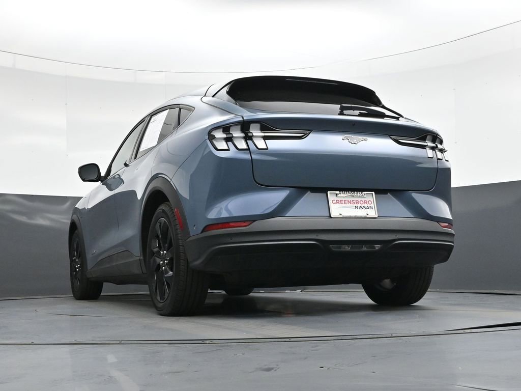 Used 2024 Ford Mustang Mach-E Select image 37