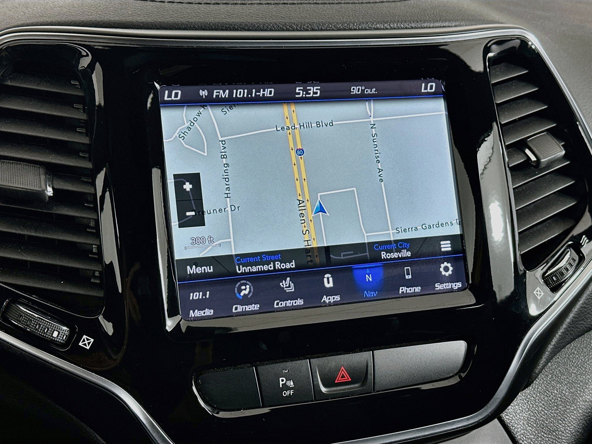 Used 2020 Jeep Cherokee High Altitude AWD/4WD image 22