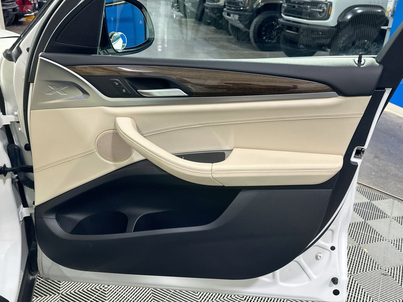 Used 2018 BMW X3 xDrive30i image 39