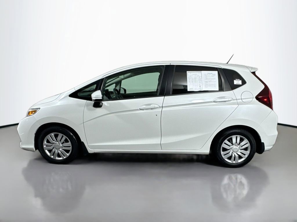 Used 2020 Honda Fit LX image 8