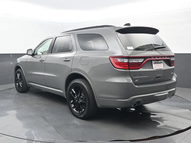 Used 2026 Dodge Durango GT AWD/4WD image 3